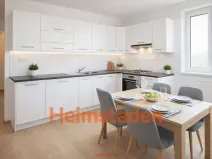 Pronájem bytu 2+1, Ostrava - Zábřeh, Krasnoarmejců, 50 m2