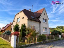 Prodej rodinného domu, Kostelec nad Orlicí, Kaněrova, 224 m2