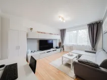 Prodej bytu 2+1, Třebíč, M. Majerové, 54 m2