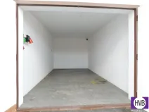 Prodej garáže, Nýrsko, 18 m2