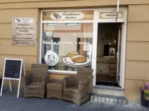 Pronájem obchodního prostoru, Kladno, Komenského, 57 m2