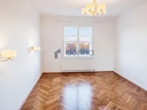Pronájem bytu 3+kk, Praha, Vinohradská, 77 m2