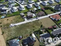 Prodej pozemku pro bydlení, Veleň, 791 m2
