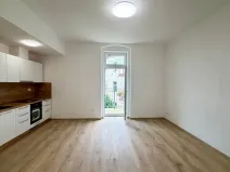 Pronájem bytu 3+kk, Cheb, Evropská, 73 m2