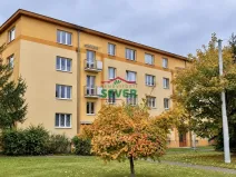 Prodej bytu 2+1, Teplice - Řetenice, Duchcovská, 52 m2