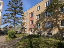 Prodej bytu 2+1, Bílina - Teplické Předměstí, M. Švabinského, 59 m2