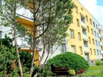 Prodej bytu 2+1, Jičín - Nové Město, Přátelství, 57 m2