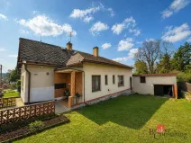 Prodej rodinného domu, Horní Bělá - Tlucná, 144 m2
