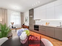 Prodej bytu 2+kk, Praha - Holešovice, Dělnická, 51 m2
