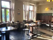 Pronájem restaurace, Praha, Nad Kolčavkou, 402 m2