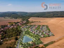 Prodej pozemku pro bydlení, Koryčany, 34990 m2