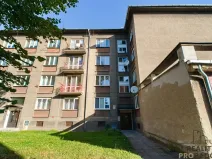 Prodej bytu 2+1, Karviná, Jurkovičova, 61 m2