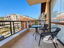 Prodej bytu 2+kk, Nesebar, Bulharsko, 46 m2