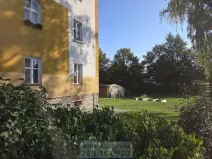 Pronájem bytu 2+1, Krnov - Pod Cvilínem, Opavská, 54 m2