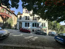 Pronájem obchodního prostoru, Jablonec nad Nisou, U Jeslí, 123 m2