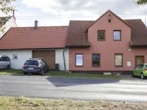 Pronájem rodinného domu, Černošín, Stříbrská, 132 m2