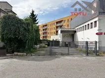 Pronájem garáže, Jaroměř, Hradecká, 63 m2