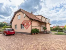 Prodej rodinného domu, Orlické Podhůří - Říčky, 201 m2