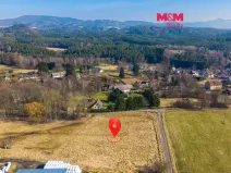Prodej pozemku pro bydlení, Janovice v Podještědí, 5227 m2