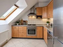 Pronájem bytu 2+1, Praha - Střížkov, Habartická, 63 m2