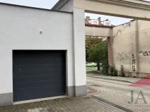 Prodej garáže, Plzeň, Francouzská třída, 26 m2