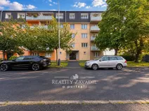 Prodej bytu 2+1, Hlučín, Severní, 54 m2