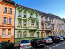 Prodej bytu 4+kk, Teplice, Ruská, 144 m2