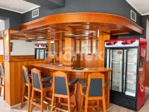 Pronájem restaurace, Otrokovice, K. H. Máchy, 165 m2