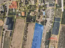 Prodej pozemku pro bydlení, Opava, Sportovní, 1865 m2