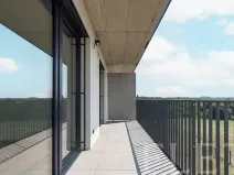Pronájem bytu 2+kk, Praha - Řeporyje, Haenkeho, 47 m2