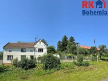 Prodej rodinného domu, Lhotka, 124 m2