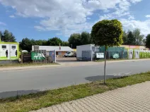 Pronájem obchodního prostoru, Třebechovice pod Orebem, Trčkova, 600 m2