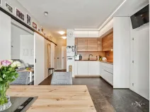 Prodej bytu 2+1, Praha - Hostivař, Vladycká, 55 m2