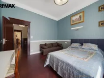 Prodej bytu 2+1, Karlovy Vary, nábřeží Jana Palacha, 65 m2