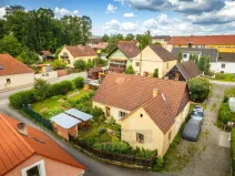 Prodej chalupy, Všemyslice - Neznašov, 140 m2