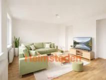 Pronájem bytu 1+1, Havířov - Město, Hlavní třída, 45 m2