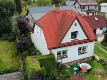 Prodej rodinného domu, Malá Skála - Vranové 1.díl, 124 m2