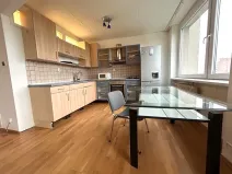 Pronájem bytu 2+kk, Praha - Kobylisy, Kurkova, 72 m2