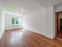 Prodej bytu 2+1, Sokolov, Heyrovského, 50 m2