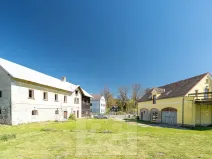 Prodej rodinného domu, Cvikov, 197 m2