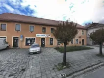 Pronájem obchodního prostoru, Holešov, Masarykova, 200 m2