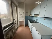 Prodej bytu 2+kk, Plzeň, Křimická, 44 m2