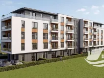 Prodej bytu 1+kk, Primorsko, Bulharsko, 38 m2