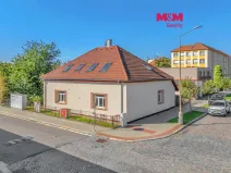 Prodej rodinného domu, Holice, Růžičkova, 150 m2