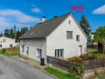 Prodej rodinného domu, Nové Město pod Smrkem, 5. května, 180 m2