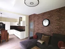Pronájem bytu 2+kk, Brno, Křenová, 58 m2