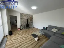 Pronájem rodinného domu, Hukvaldy - Rychaltice, 150 m2