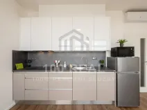 Pronájem bytu 1+kk, Pardubice, třída Míru, 37 m2