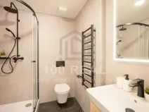 Pronájem bytu 2+kk, Pardubice, třída Míru, 53 m2