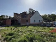 Prodej rodinného domu, Dražovice, 66 m2